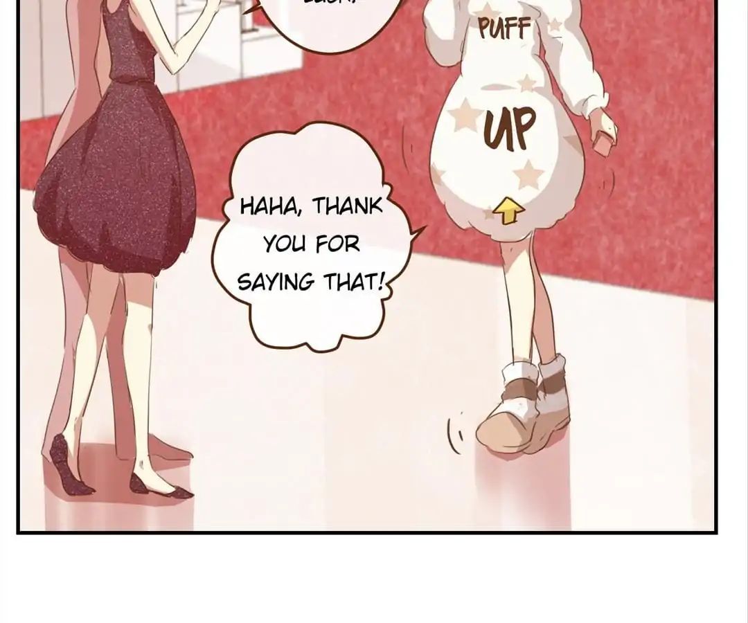 Romantic Relationship System Chapter 4 - page 47