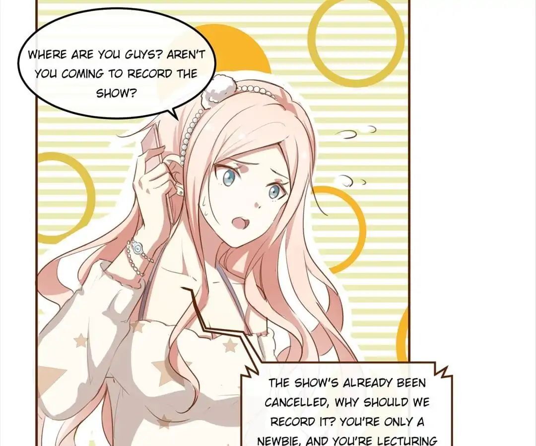 Romantic Relationship System Chapter 4 - page 5
