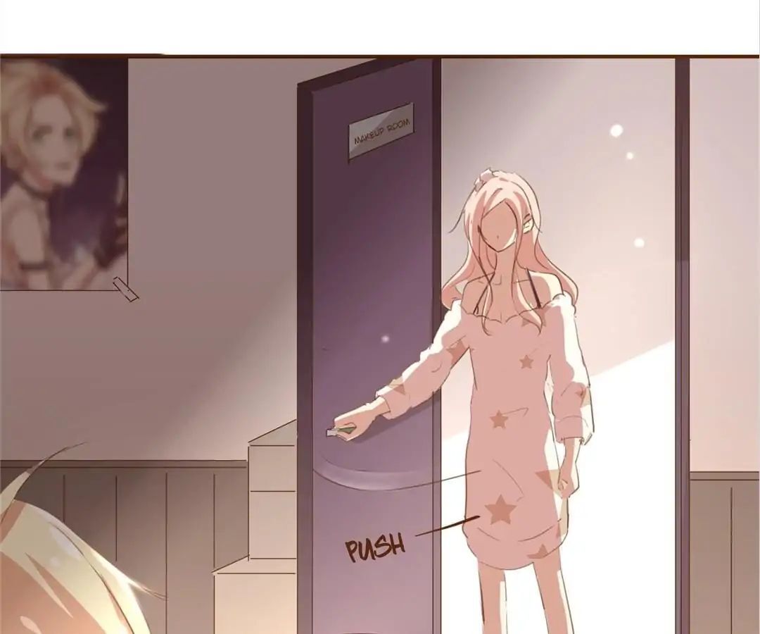 Romantic Relationship System Chapter 4 - page 55