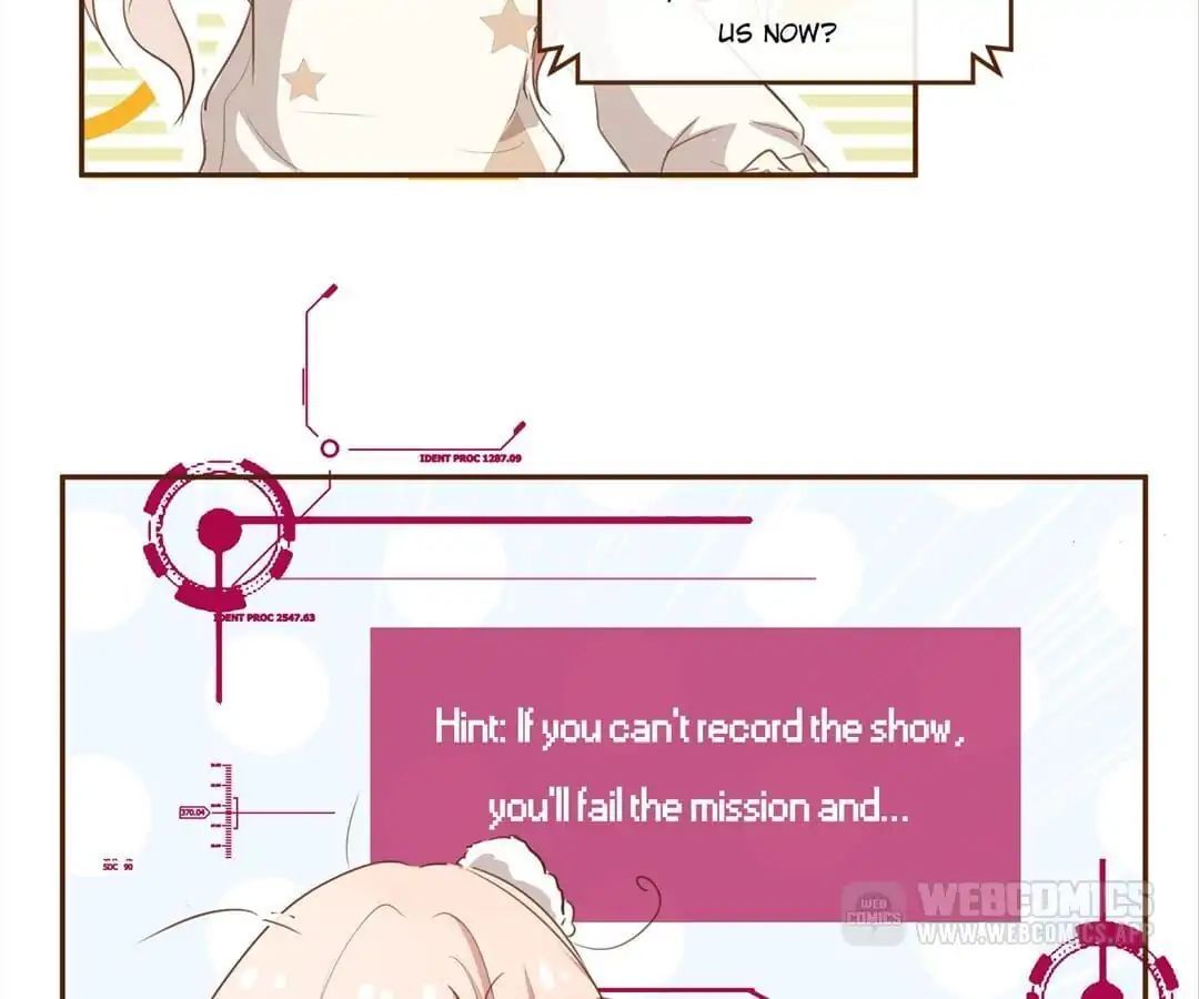 Romantic Relationship System Chapter 4 - page 6