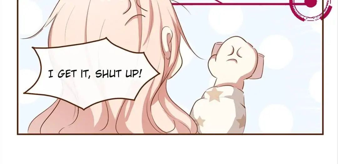Romantic Relationship System Chapter 4 - page 7