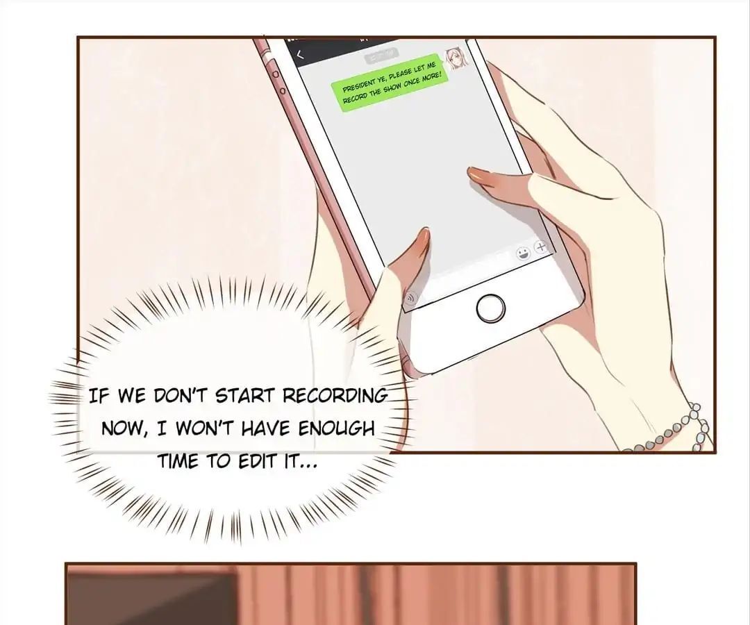 Romantic Relationship System Chapter 4 - page 8