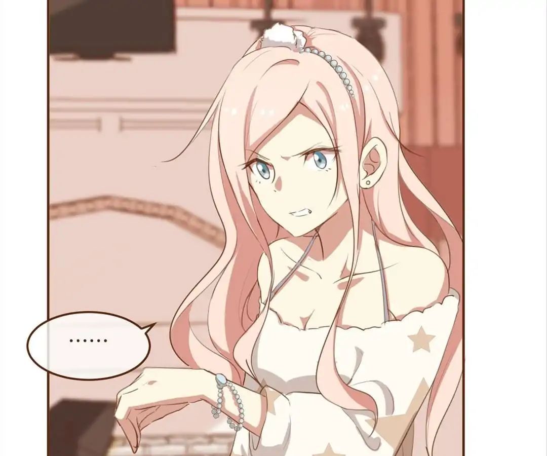 Romantic Relationship System Chapter 4 - page 9