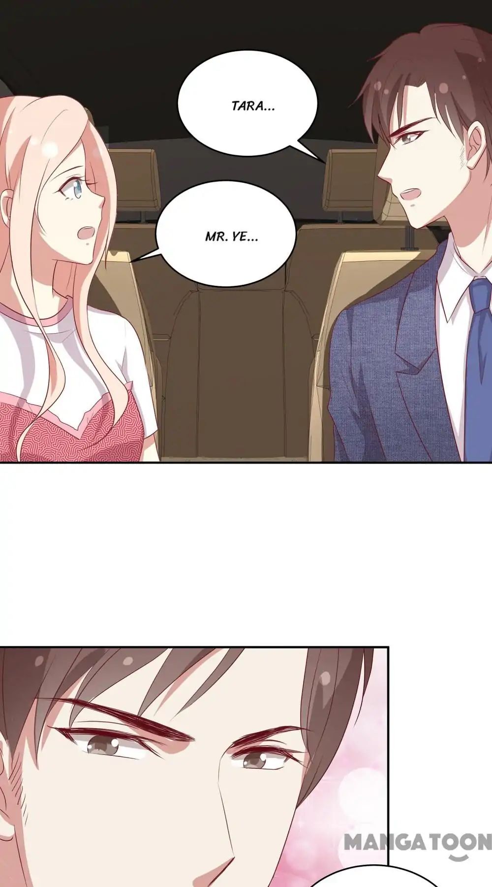 Romantic Relationship System Chapter 82 - page 10
