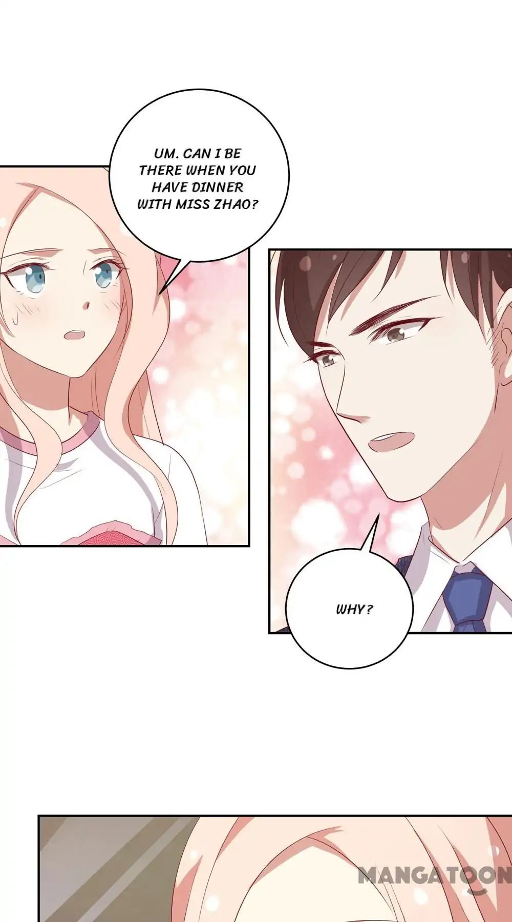 Romantic Relationship System Chapter 82 - page 12