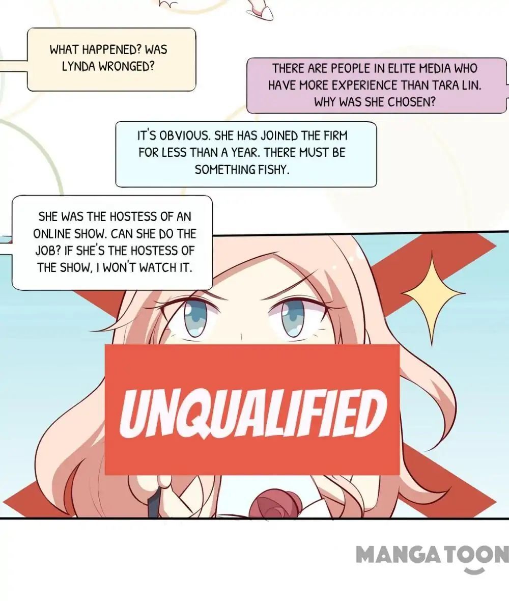 Romantic Relationship System Chapter 40 - page 24