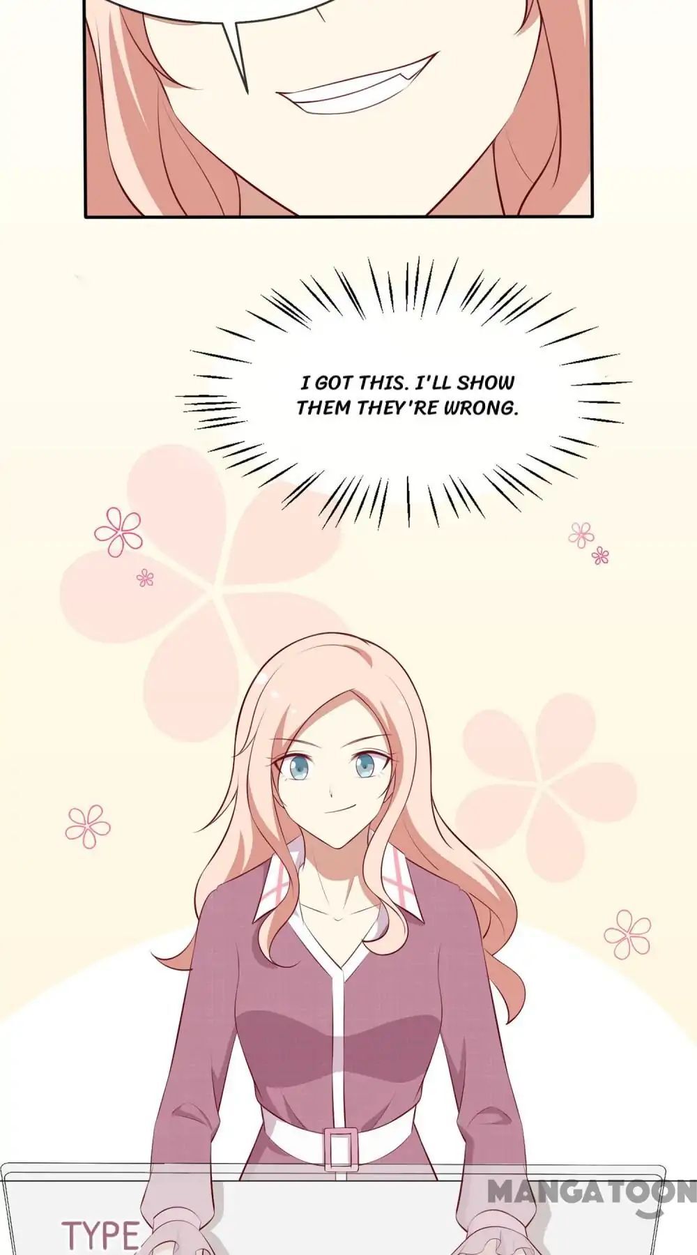 Romantic Relationship System Chapter 40 - page 27