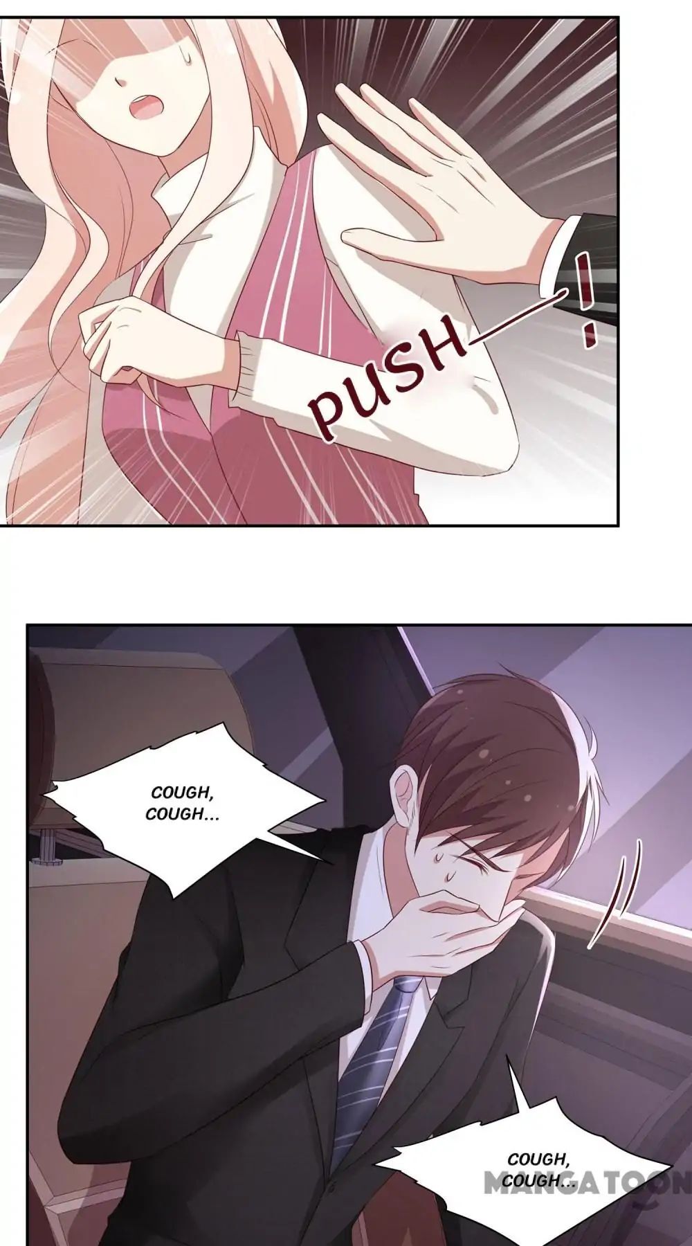 Romantic Relationship System Chapter 41 - page 14