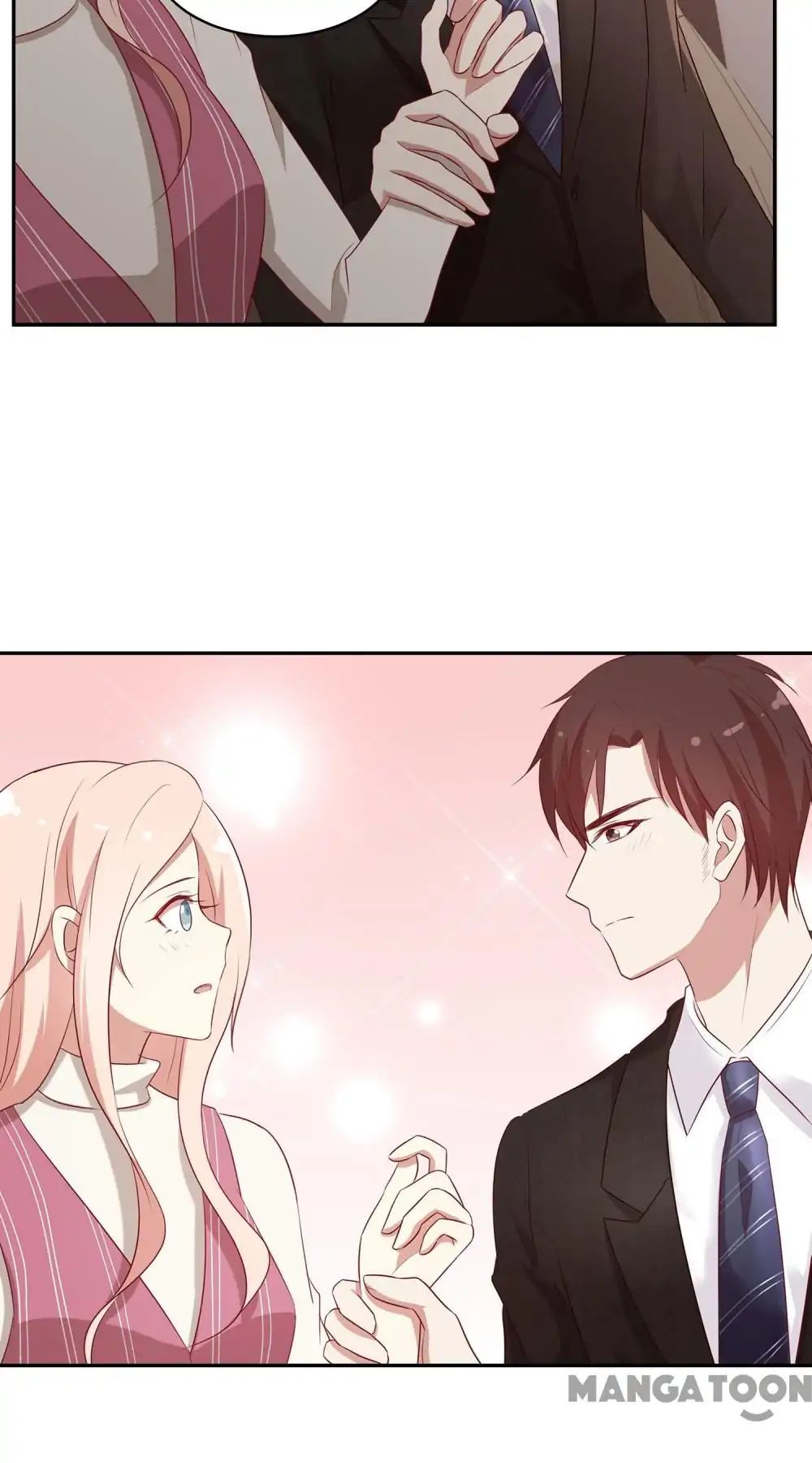 Romantic Relationship System Chapter 41 - page 20