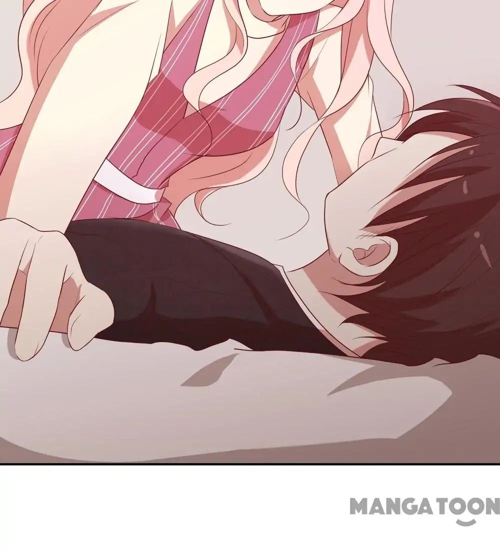 Romantic Relationship System Chapter 41 - page 27