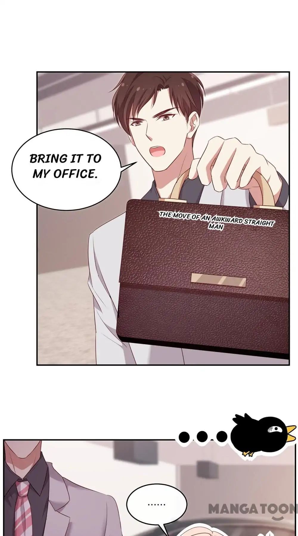 Romantic Relationship System Chapter 43 - page 13