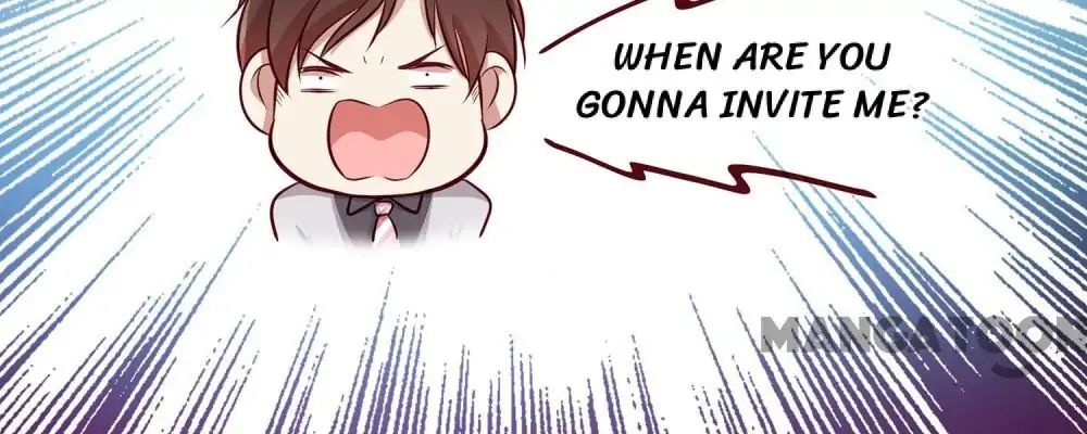 Romantic Relationship System Chapter 43 - page 15