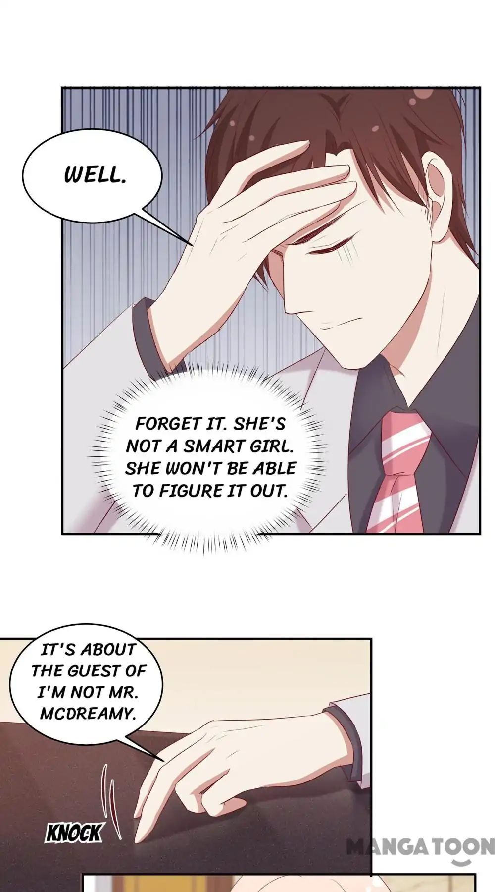 Romantic Relationship System Chapter 43 - page 19