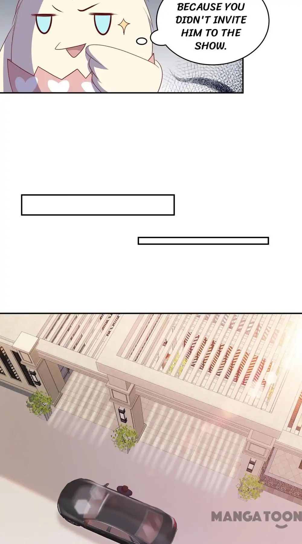Romantic Relationship System Chapter 43 - page 2