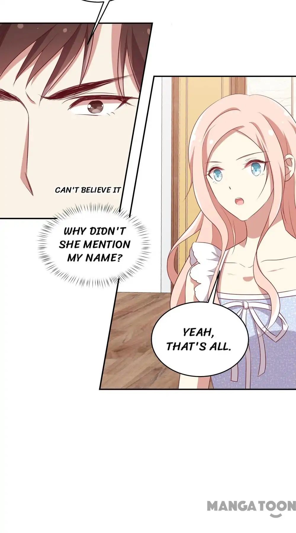 Romantic Relationship System Chapter 43 - page 23