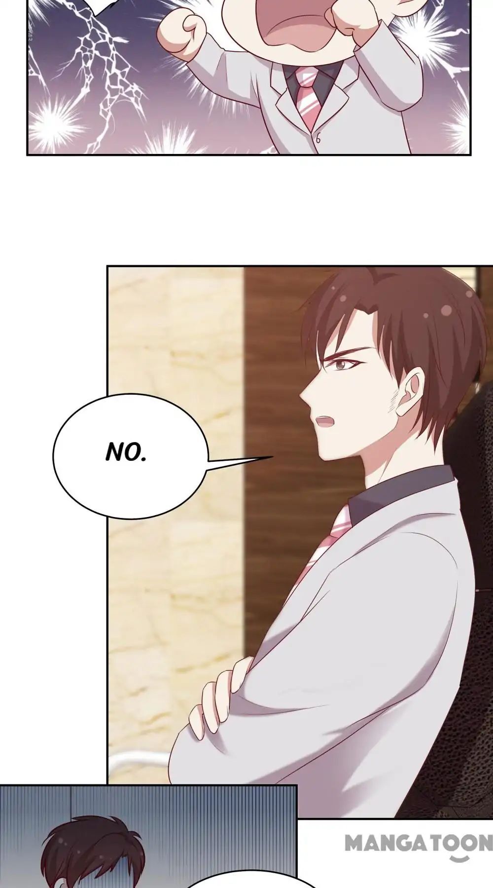 Romantic Relationship System Chapter 43 - page 26