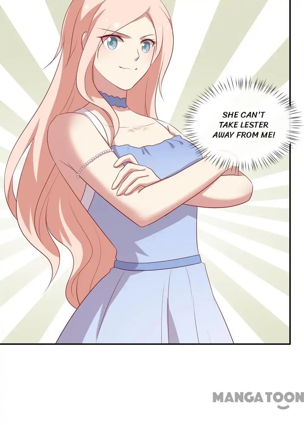 Romantic Relationship System Chapter 86 - page 12