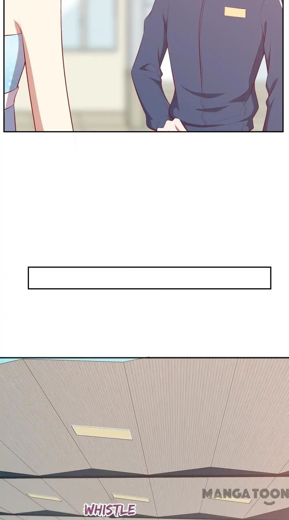 Romantic Relationship System Chapter 44 - page 16