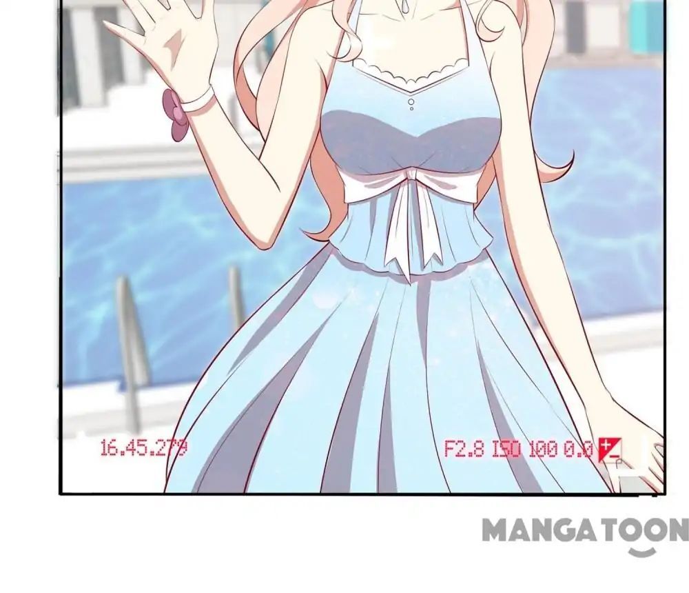 Romantic Relationship System Chapter 44 - page 18