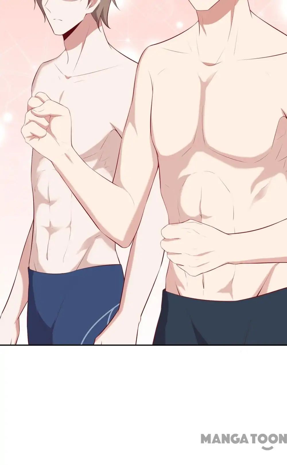 Romantic Relationship System Chapter 44 - page 20