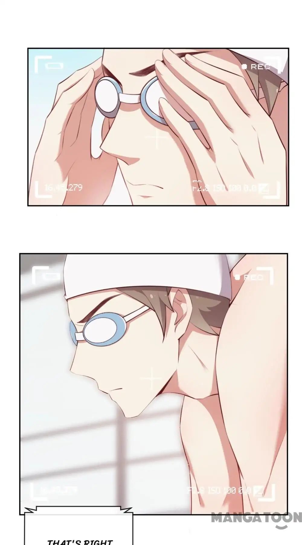 Romantic Relationship System Chapter 44 - page 25