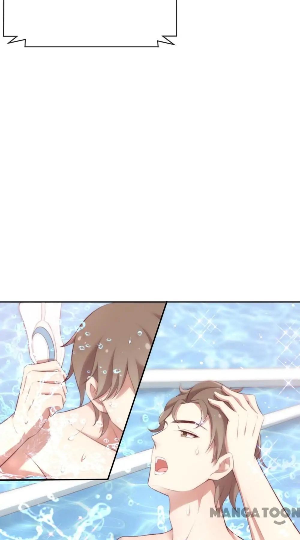 Romantic Relationship System Chapter 44 - page 29