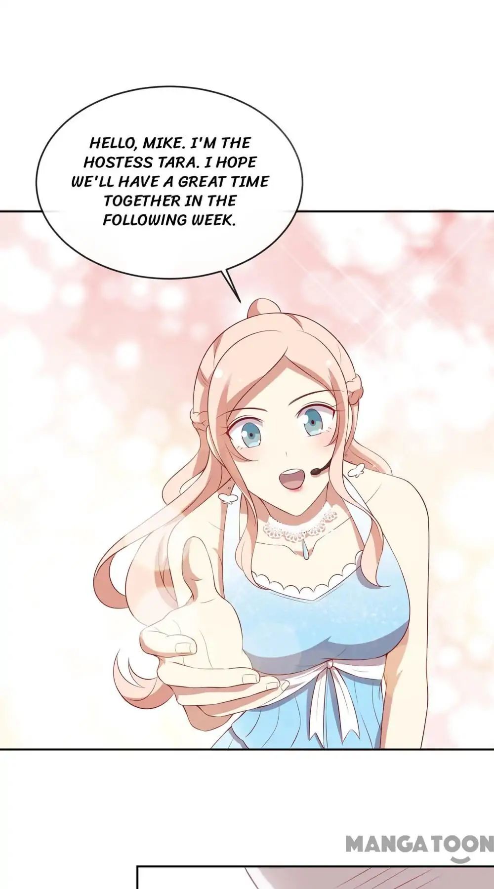 Romantic Relationship System Chapter 44 - page 31