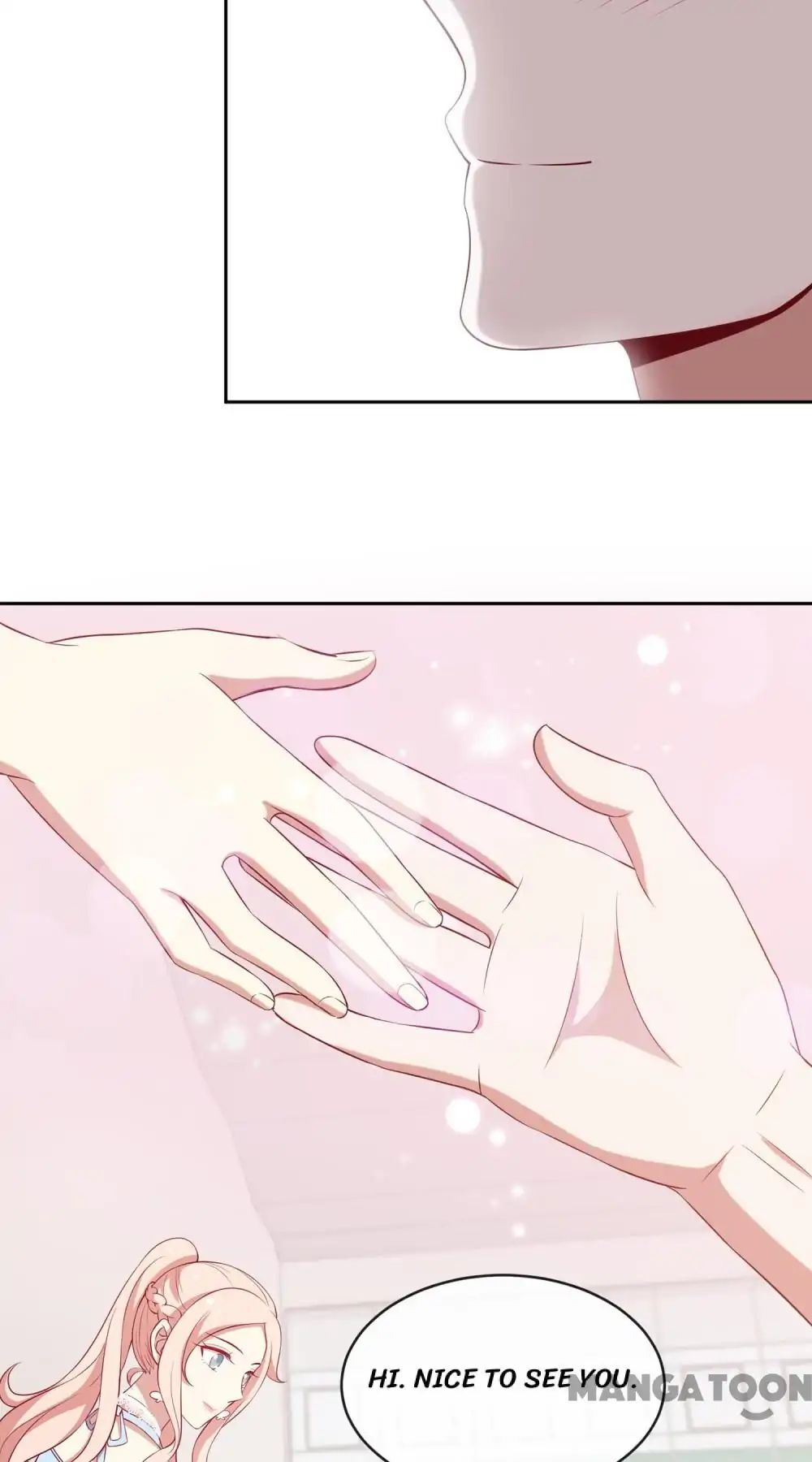 Romantic Relationship System Chapter 44 - page 32