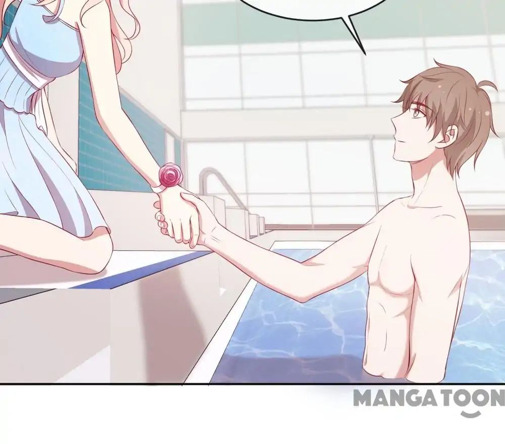 Romantic Relationship System Chapter 44 - page 33