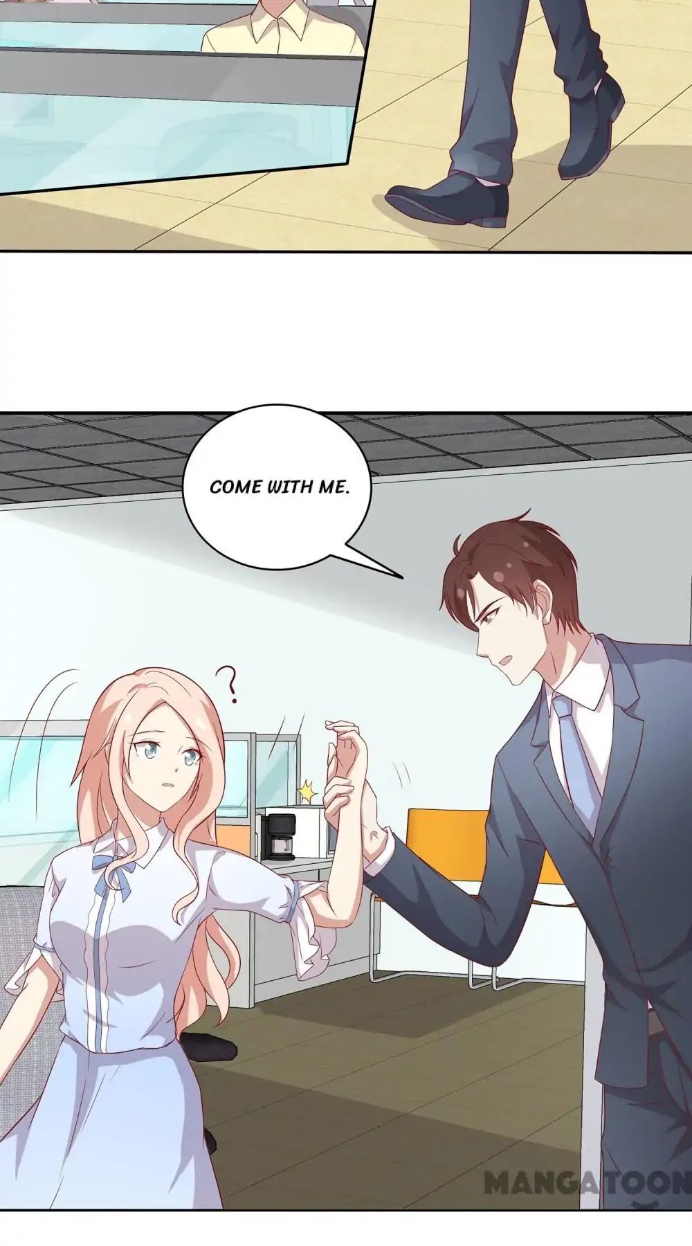 Romantic Relationship System Chapter 75 - page 15