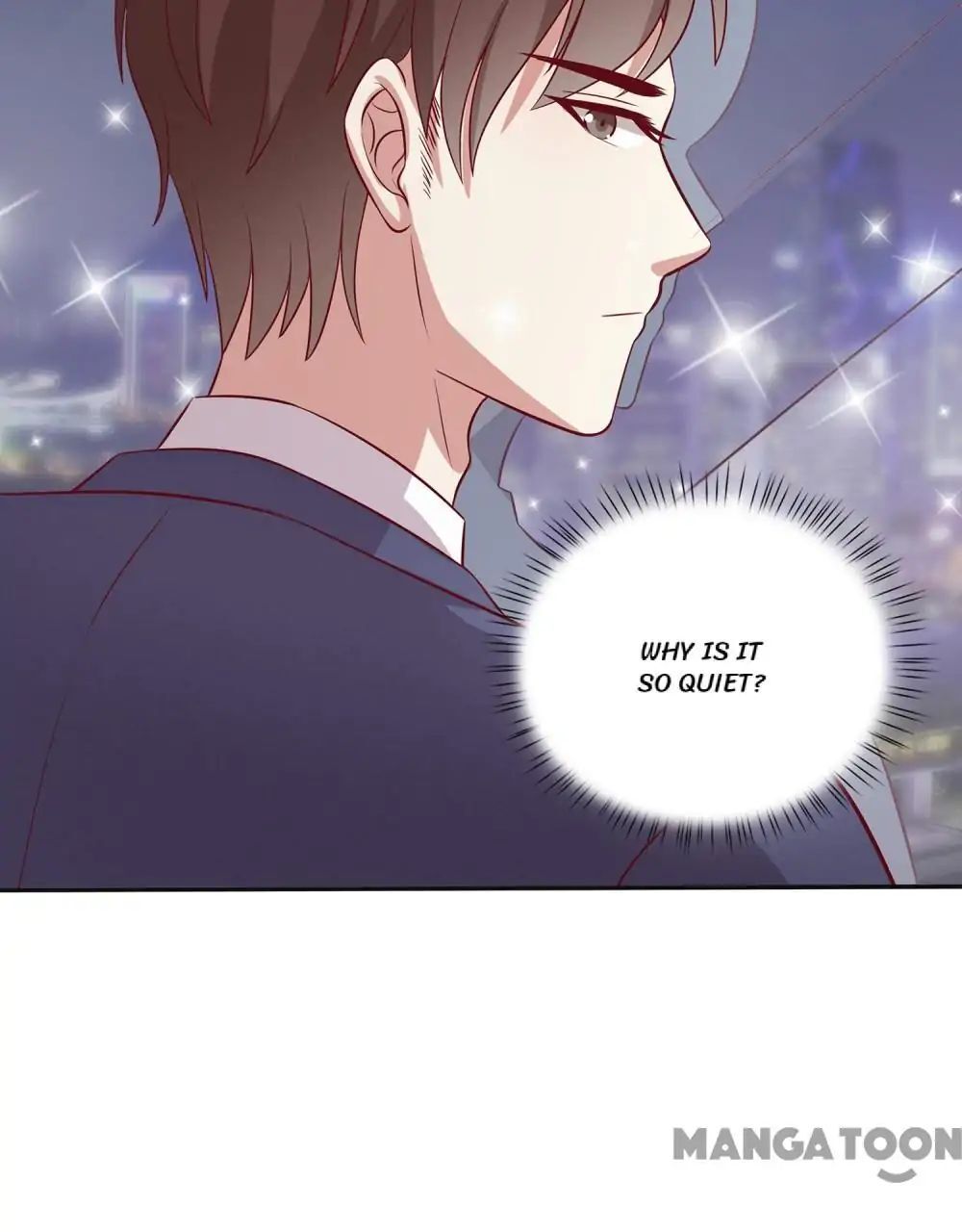 Romantic Relationship System Chapter 87 - page 11