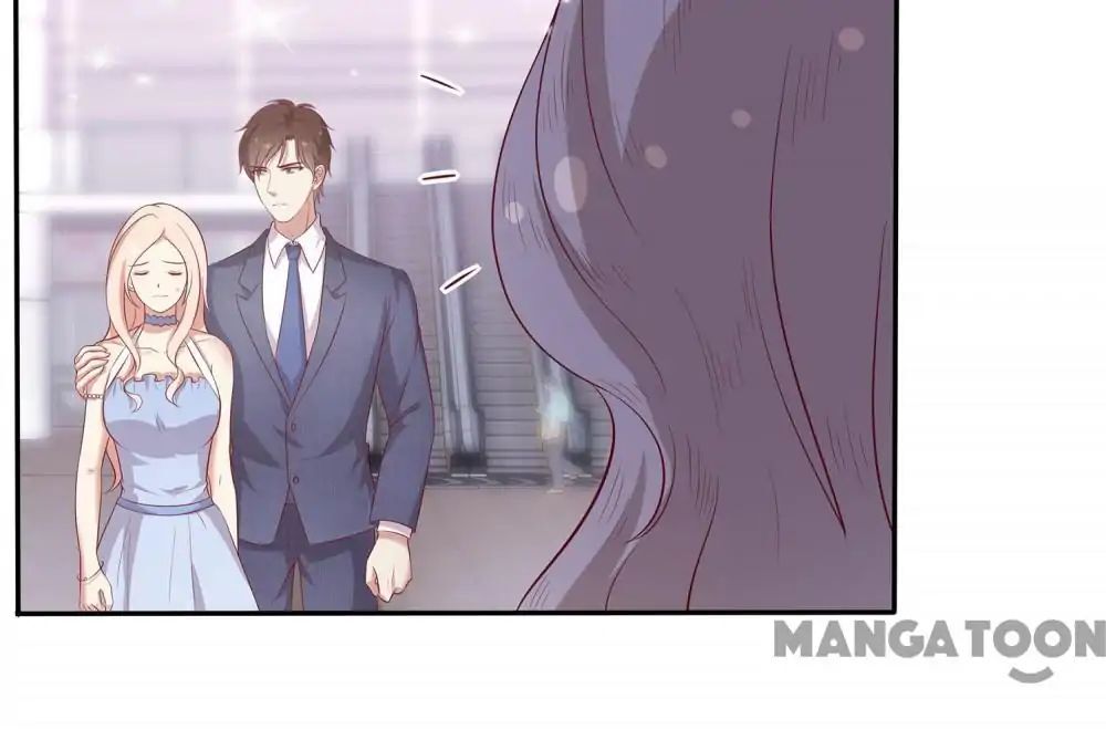 Romantic Relationship System Chapter 87 - page 2