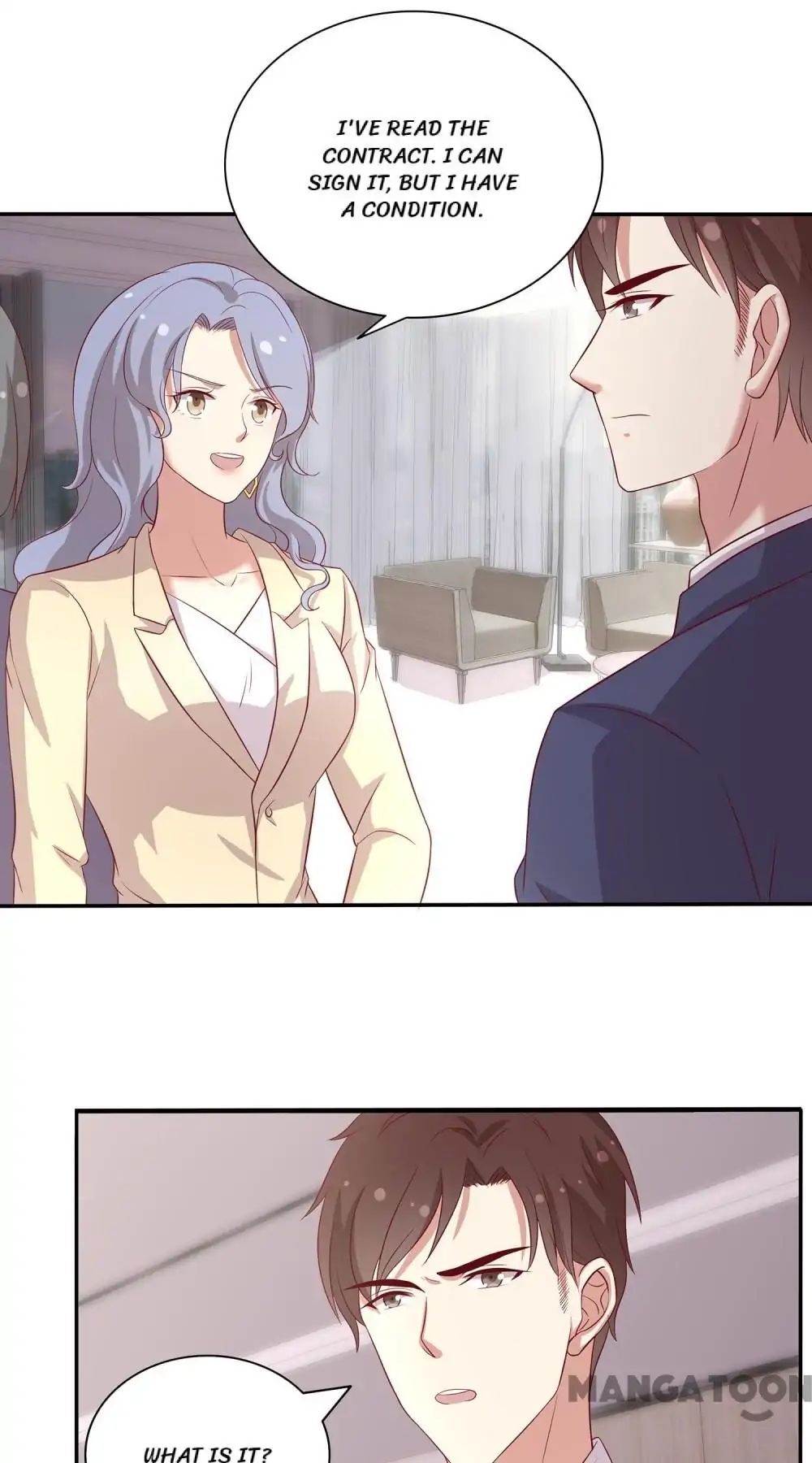 Romantic Relationship System Chapter 87 - page 27