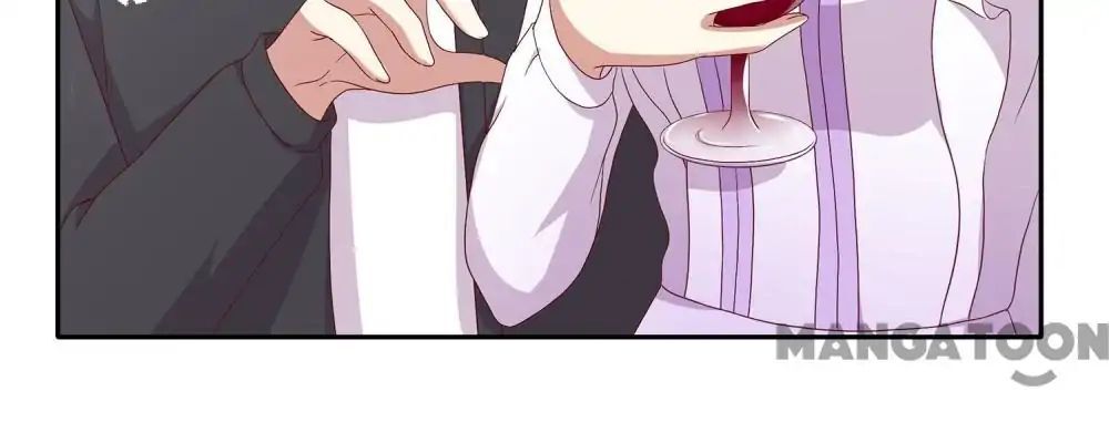 Romantic Relationship System Chapter 34 - page 19