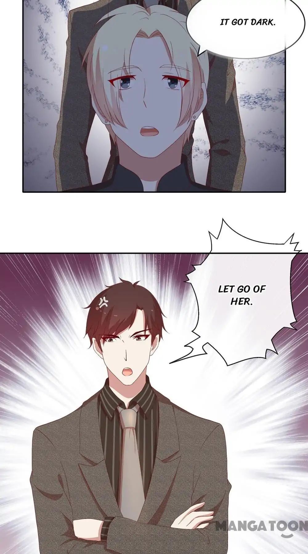 Romantic Relationship System Chapter 34 - page 30