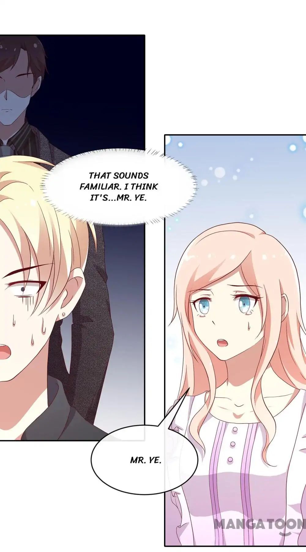 Romantic Relationship System Chapter 34 - page 32