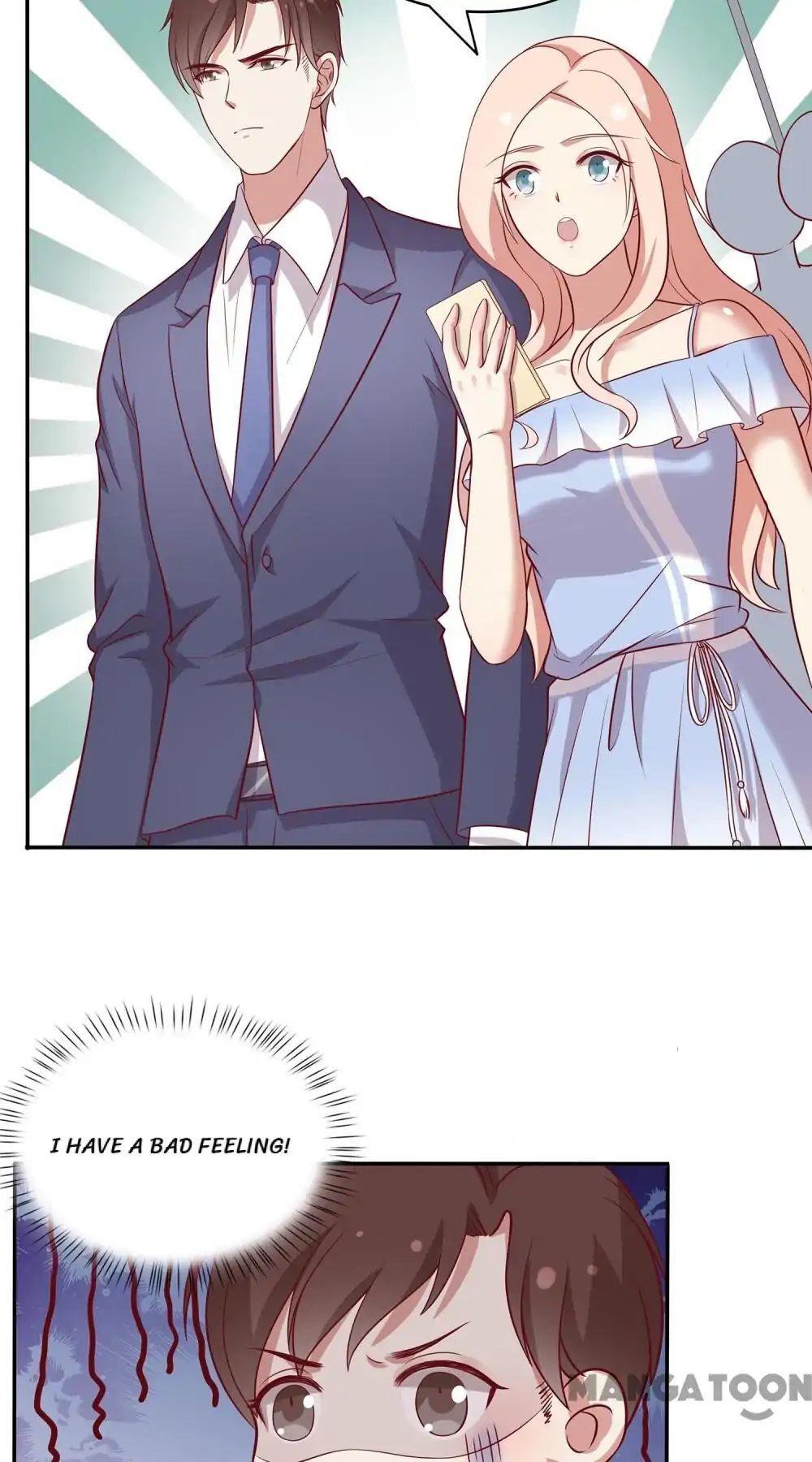 Romantic Relationship System Chapter 88 - page 2
