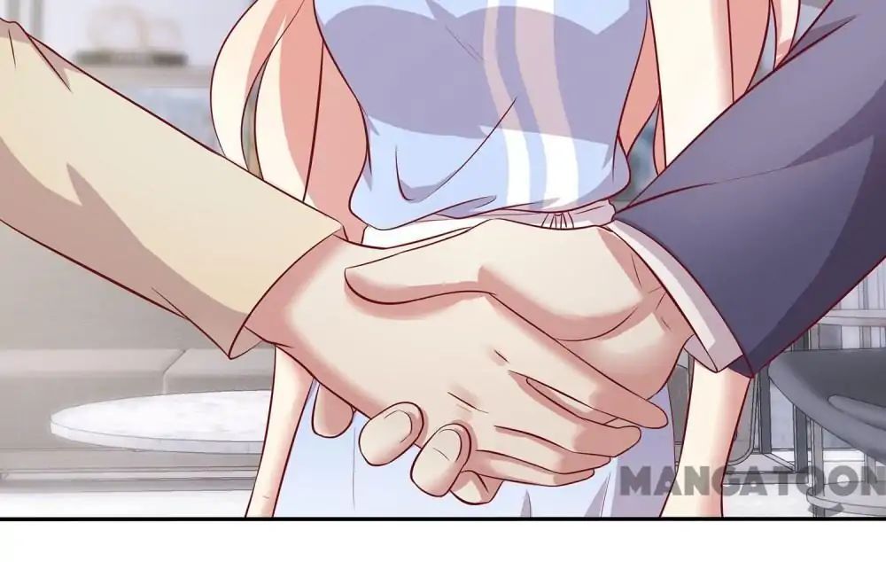Romantic Relationship System Chapter 89 - page 20
