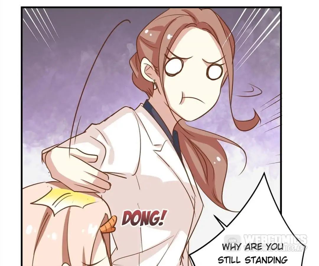 Romantic Relationship System Chapter 5 - page 14