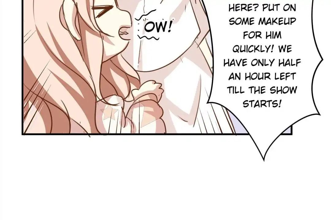 Romantic Relationship System Chapter 5 - page 15
