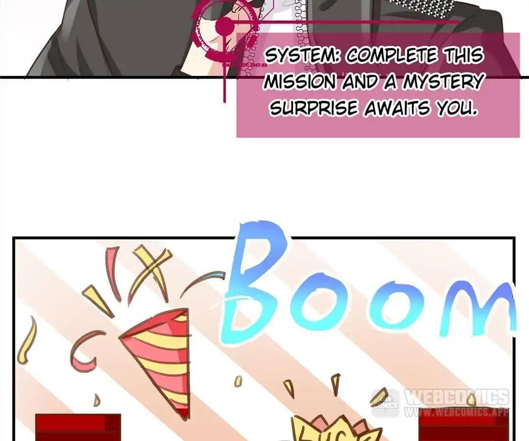 Romantic Relationship System Chapter 5 - page 22