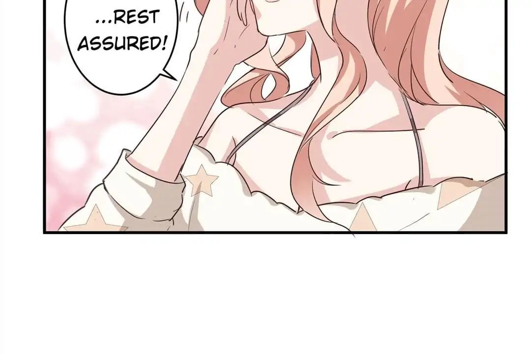 Romantic Relationship System Chapter 5 - page 25