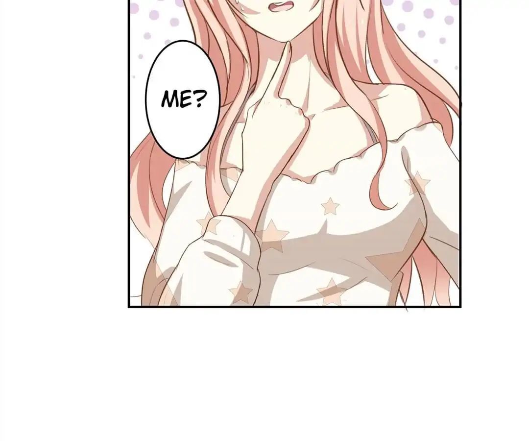 Romantic Relationship System Chapter 5 - page 3