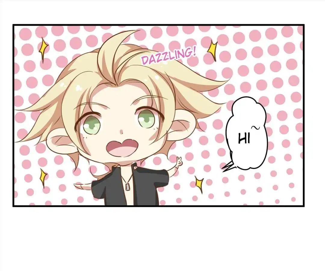 Romantic Relationship System Chapter 5 - page 31