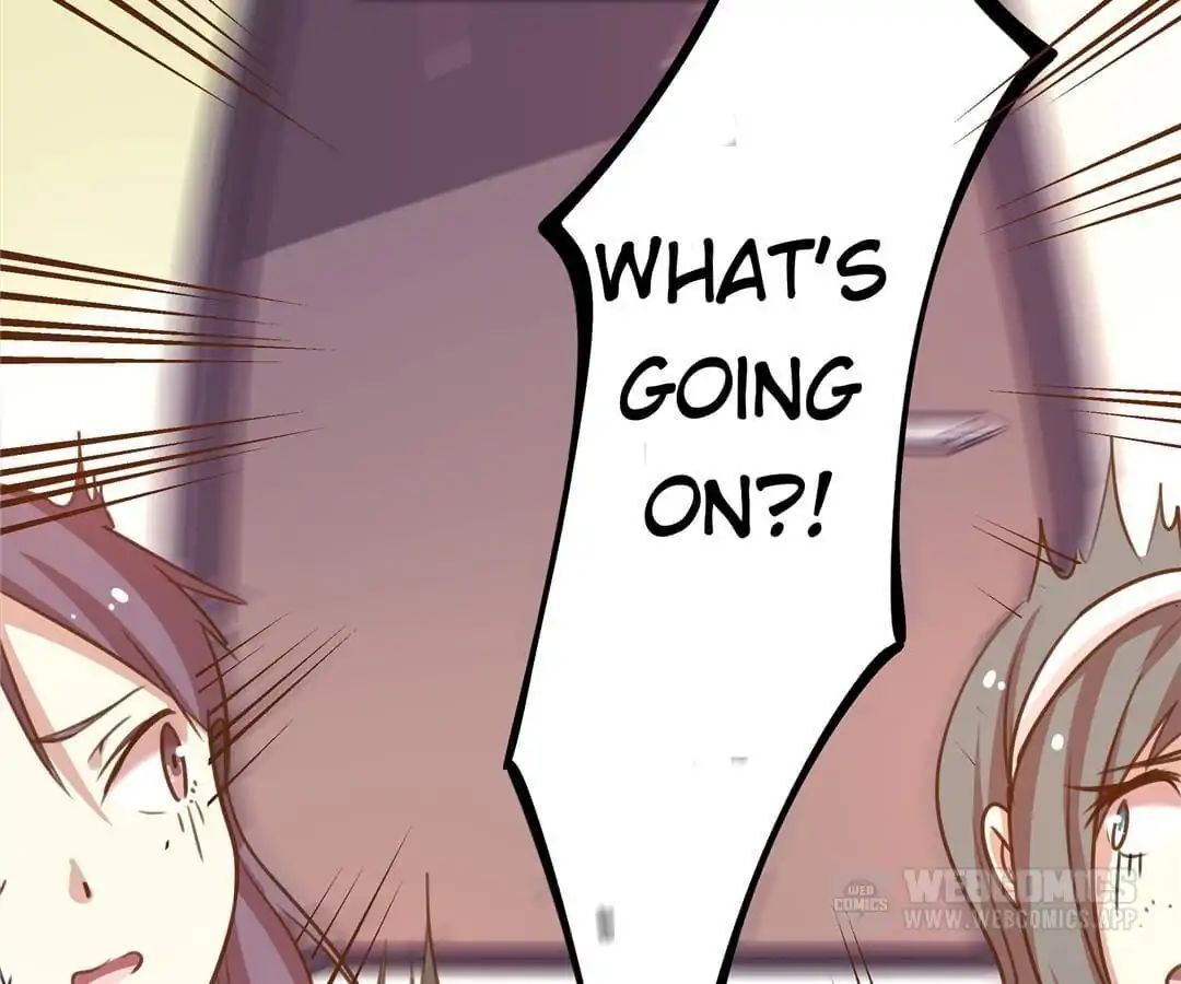 Romantic Relationship System Chapter 5 - page 34
