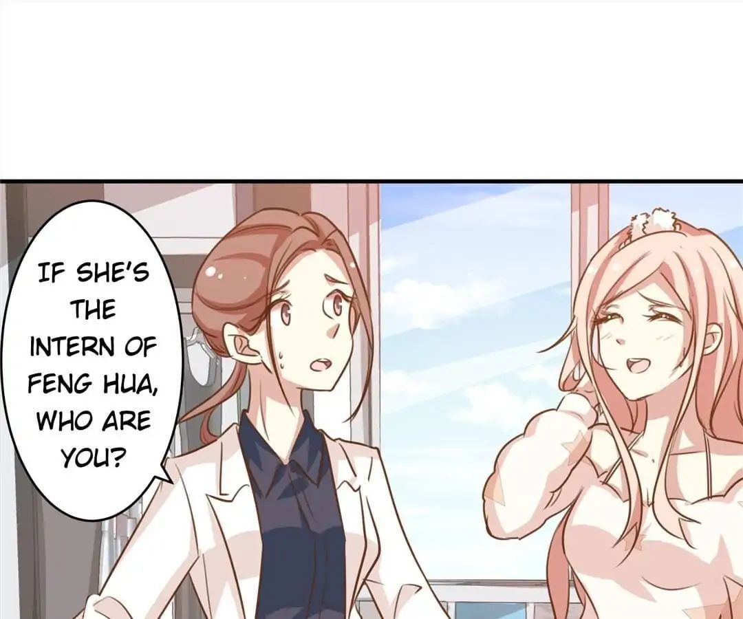 Romantic Relationship System Chapter 5 - page 36