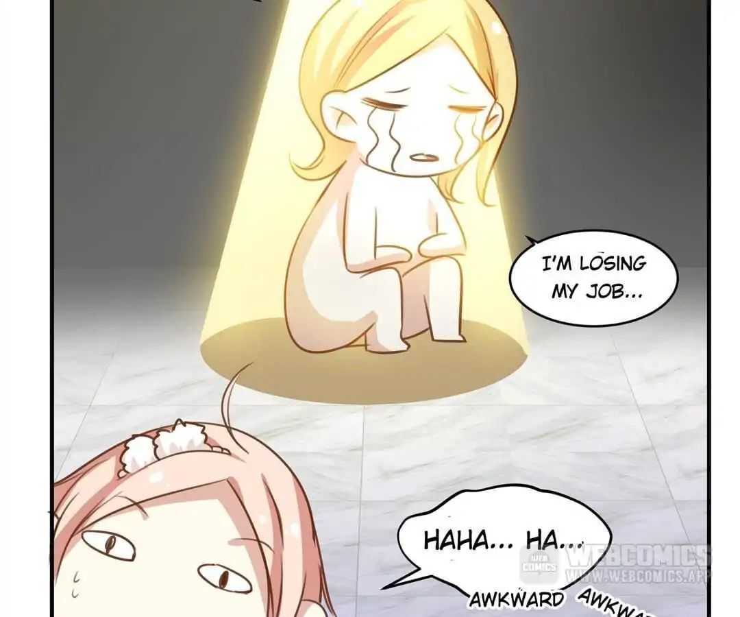 Romantic Relationship System Chapter 5 - page 38