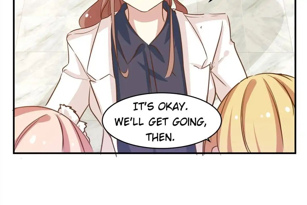 Romantic Relationship System Chapter 5 - page 40