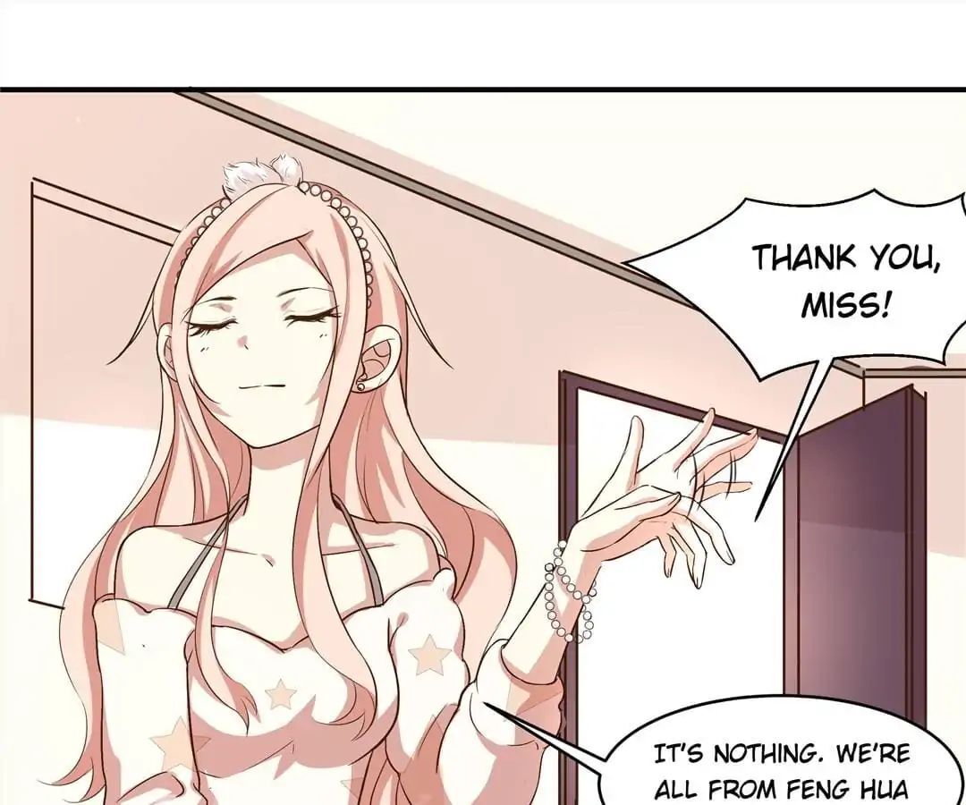 Romantic Relationship System Chapter 5 - page 41