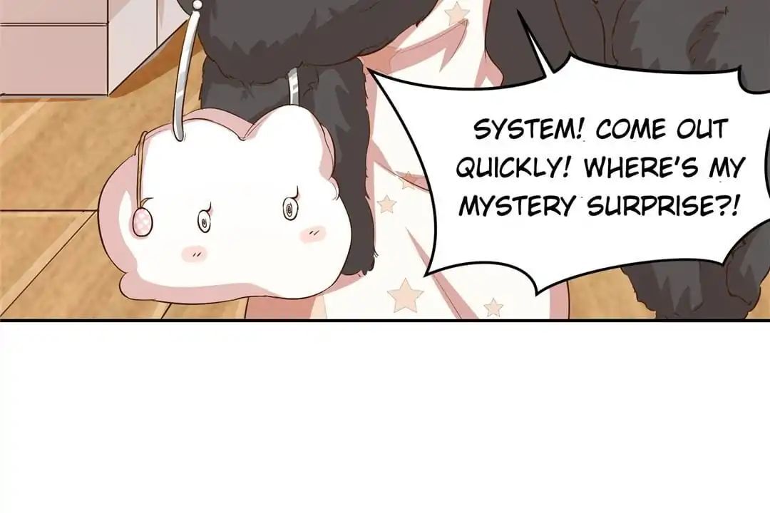 Romantic Relationship System Chapter 5 - page 45